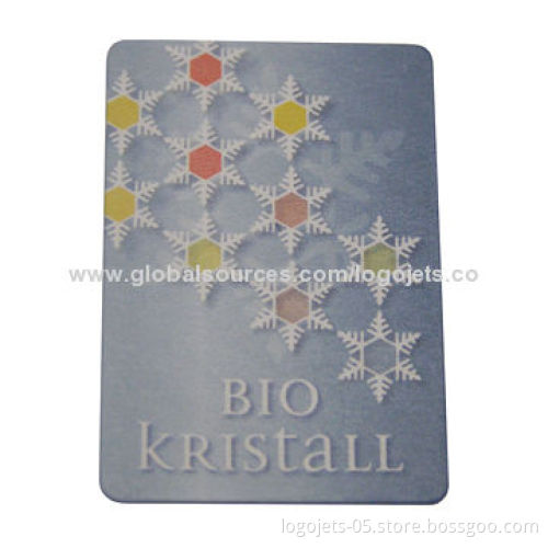 Refrigerator Magnet, Various Thickness and Colors Available
